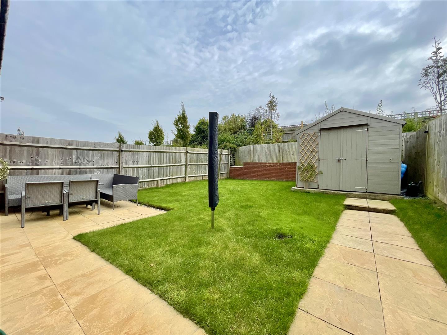 3 bed property in Furnells Way, Bexhill-On-Sea